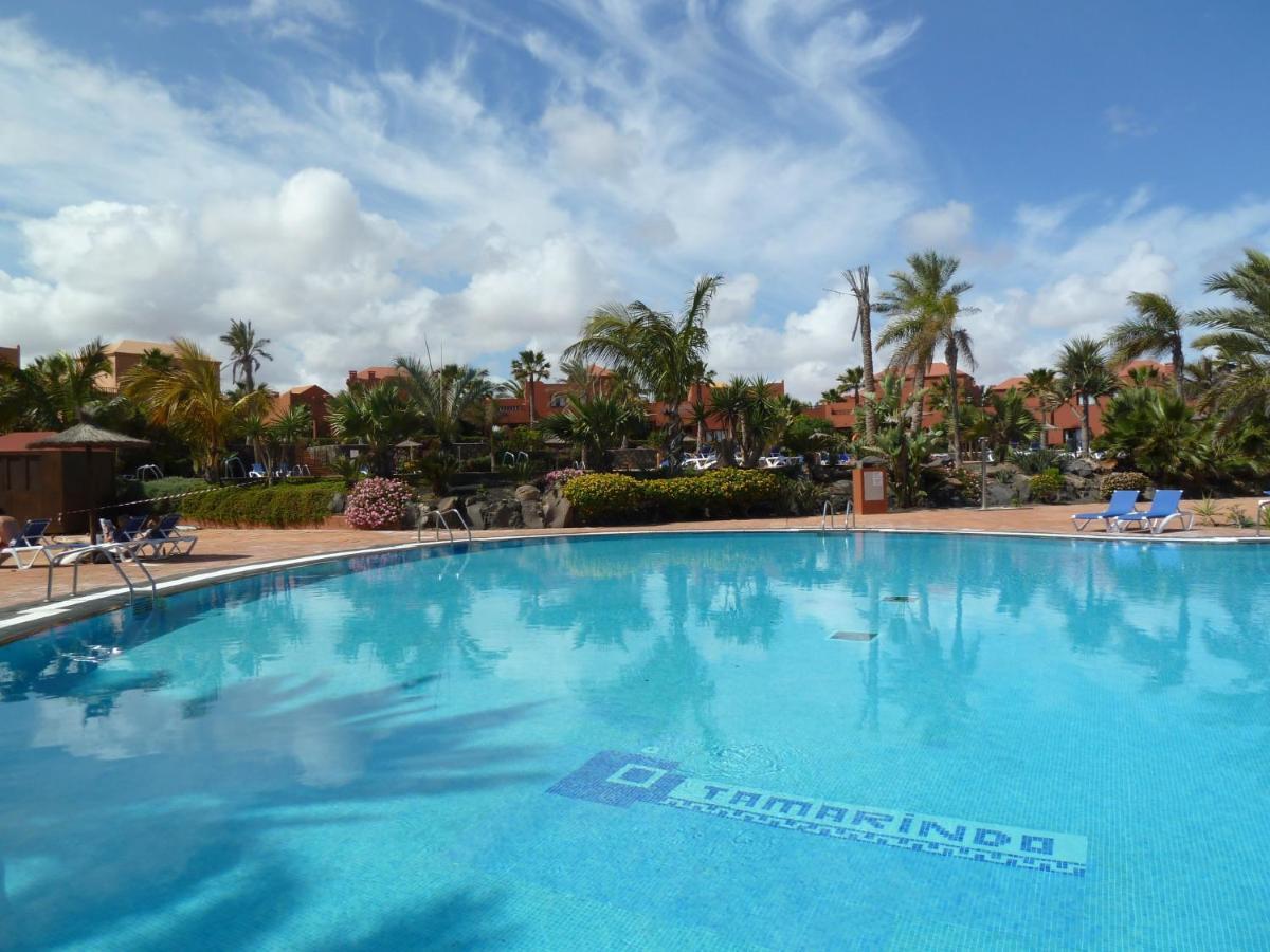 Apartment Gardenia, Oasis Tamarindo Коральео Экстерьер фото
