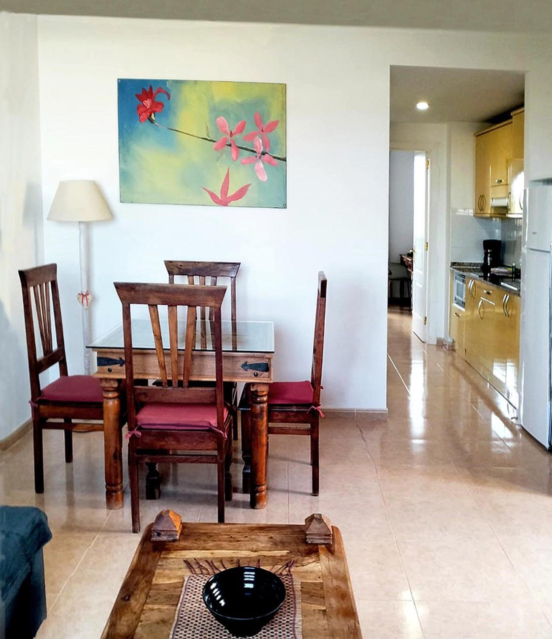 Apartment Gardenia, Oasis Tamarindo Коральео Экстерьер фото