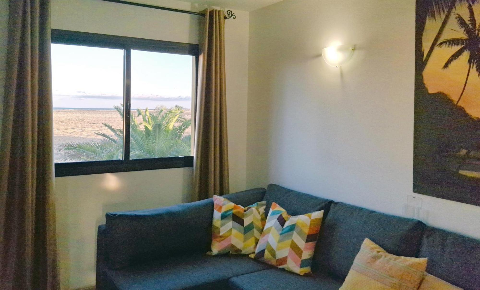 Apartment Gardenia, Oasis Tamarindo Коральео Экстерьер фото
