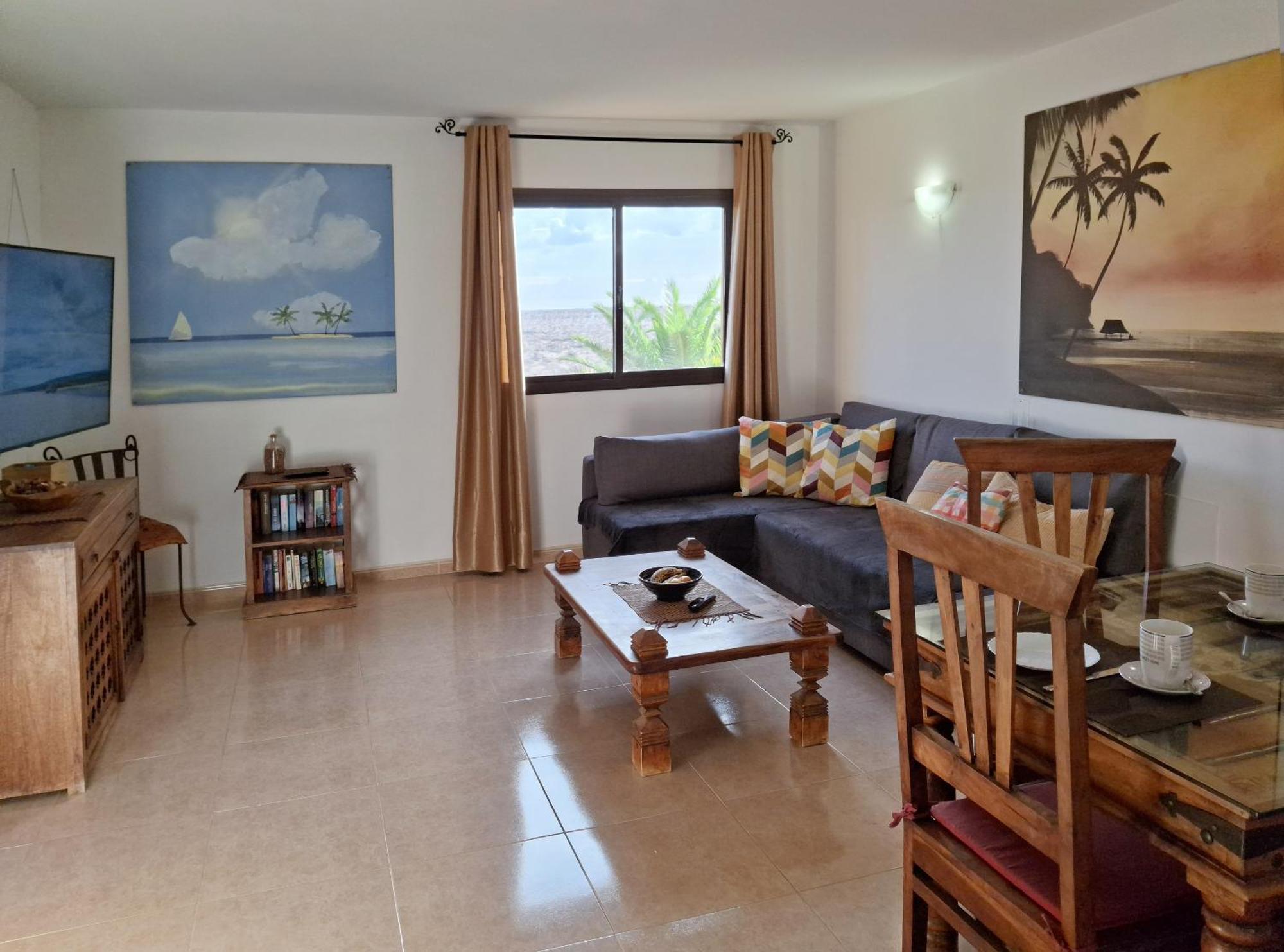 Apartment Gardenia, Oasis Tamarindo Коральео Экстерьер фото